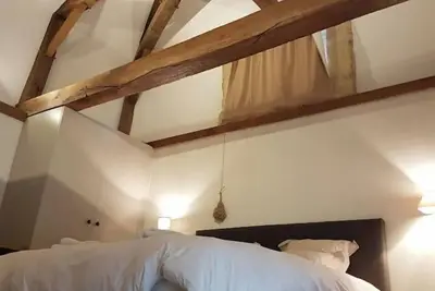 Image de The Caryatids apartment