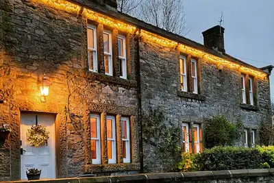 Hope View House, pet friendly in Castleton, Peak District