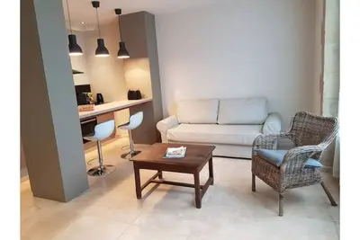 Image de L’appartement du Chronogramme