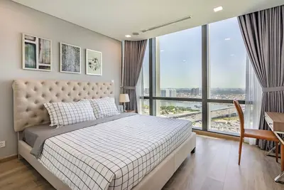Image de Boutique Unique Landmark 81