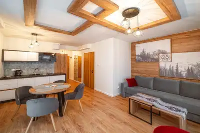 Image de Sun & Snow Resorts D Białka Tatrzańska