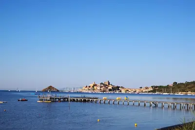 Image de Discovering the Maremma: Talamone