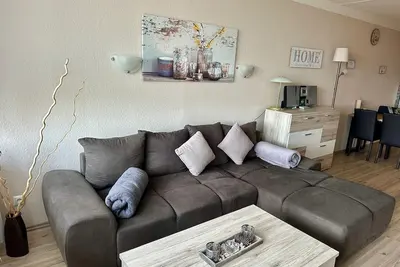 Image de App. 507 im Ferienpark Hahnenklee