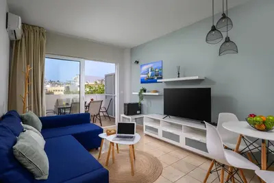 Image de Elli Downtown Apartments - Breeze