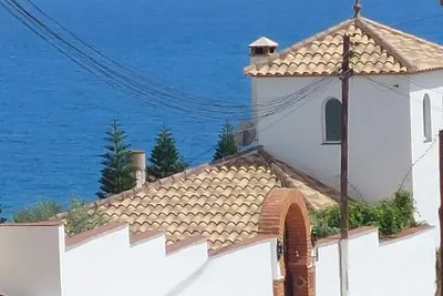 Image de Sea View Villa