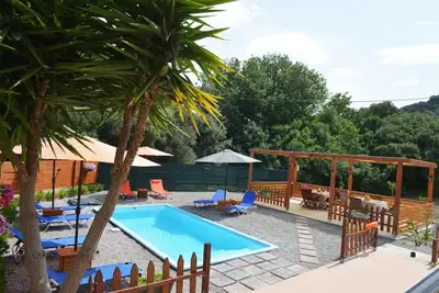 Image de Filippos Green Villa