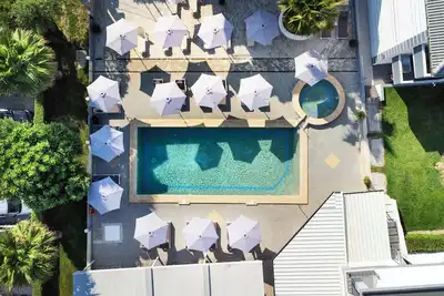 Image de Hotel Akritas Pefkochori
