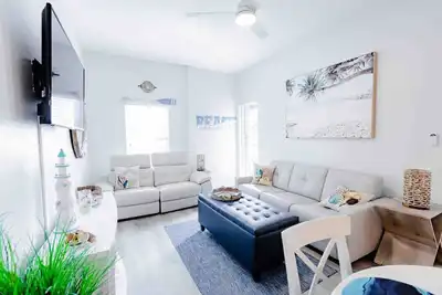 Image de The ideal Getaway - Madeira Beach