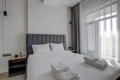 Image de Aisha Hotel
