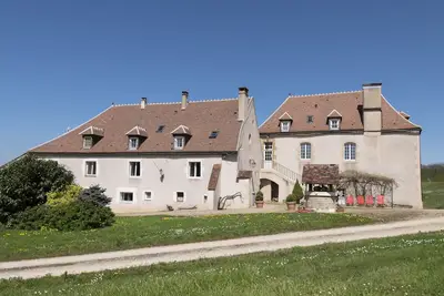 Image de Cottage Josette