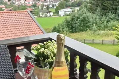Image de Vacation apartment between Tegernsee and Schliersee