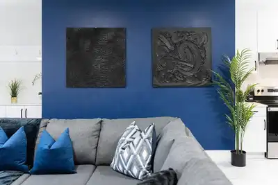 Image de Near White Rock | Kitchen | The Kyanite