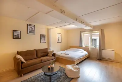Image de Cabana & Le Petit Marronnier