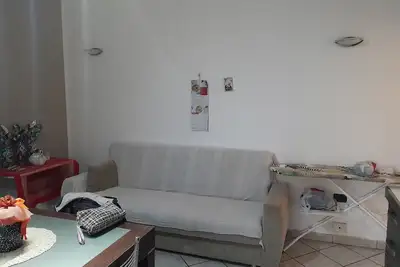 Image de Two-room apartment in central area in Venturina Terme 10km from the sea