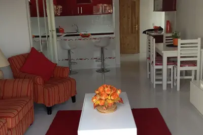 Image de Family villa on Sands Beach Resort