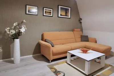 Image de Vacation apartment Ostard 2