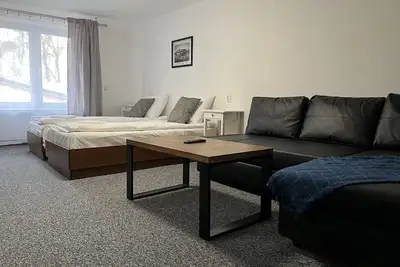 Image de Garbarska 22 Aparthotel