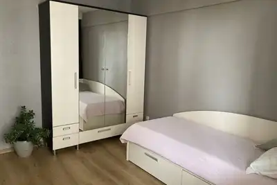 Image de Lovely 2-bedroom apartment in Chisinau centre