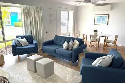 Image de Unit 22 - 2 Bedroom Ground Level Villa In Noosaville