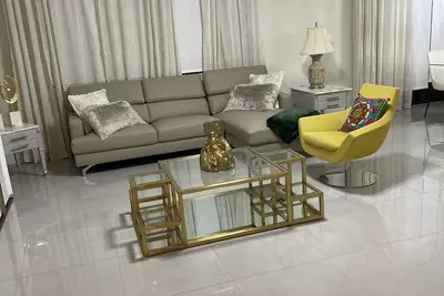 Image de Clean Quite Home