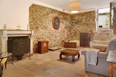 Image de Maison de vacances 'Casa Cigana' avec jardin privé et Wi-Fi