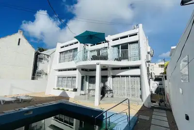 Image de Villa Piedanlo Pool & Beach front Gf
