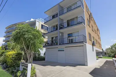 Image de Clayton Garden Unit 5 Golden Beach