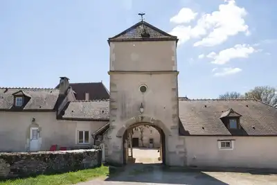 Image de Le Pigeonnier