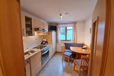 Image de Apartment \"Stupper\" - House Bürgler