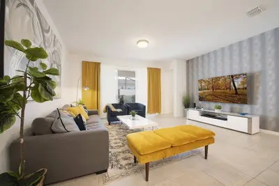 Image de Last Minute Disney Getaway! Private Pool & Themed Bedrooms. Book Now! #66513