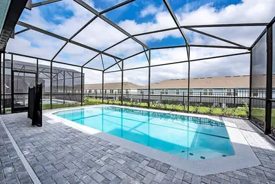 Image de Last Minute Disney Getaway! Luxury Villa with Private Pool. Book Now! #78241