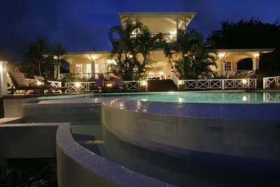 Image de Villa Kessi Luxury villa