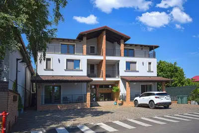 Image de First apartments