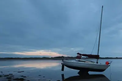 Image de 4 bed cottage, Ravenglass - perfect for Scafell Pike!