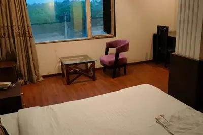 bestest in the locality with premium amenities