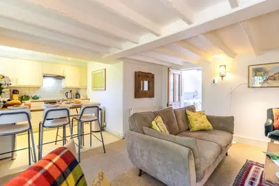 Image de Dale Cottage - Deux Chambres Maison, Couchages 4