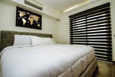 Image de Luxurious Beachfront Resort Condo in Las Terrenas