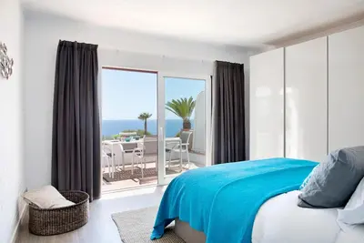 Image de Cap Sa Sal Turquesa (Terrasse, vue s. mer, accès direct mer)