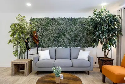 Weber · Jungle House, minutes away from Asu/ Old Town