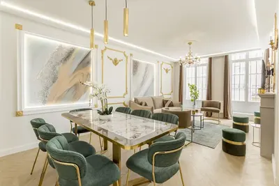 Image de Merveil - Luxury Suite - Marais - Saint Martin I