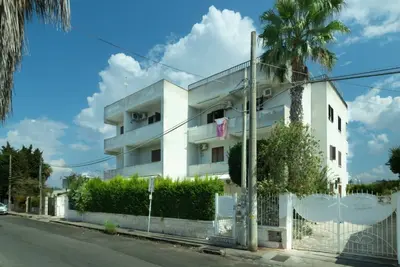 Image de Vacation Apartment Samari Three
