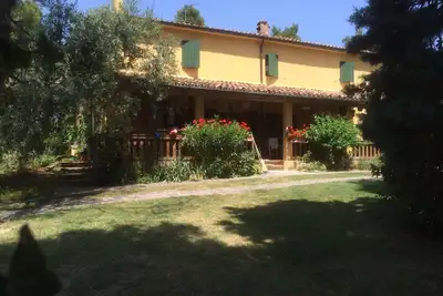 Image de Pescatore - big house for 12 people