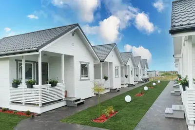 Image de Maisons de vacances confortables, Chłopy