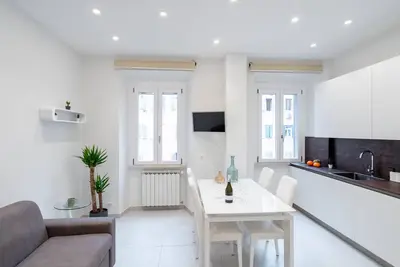 Image de Bright and welcoming apartment a stone's throw from the Colosseum
