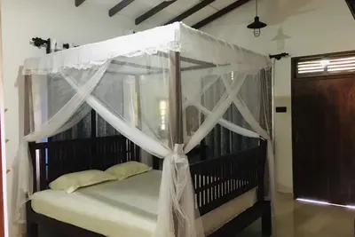Image de sathis villa, comfortable room with kicthen