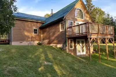 Image de Getaway/Fishing Cabin on Famous Eagle Lake