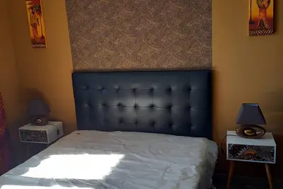 Image de A 20 min des plages joli appartement dans résidence calme