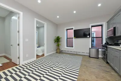 Image de Apartment in New York