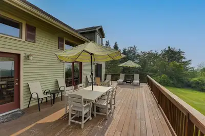 Image de Spacious Hammondsport Home on 6 Acres w\/ Lake View