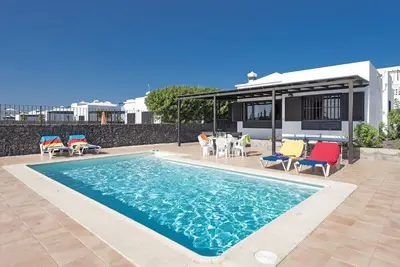 Image de Villa Nazaret by Villa Plus